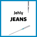 Needles Jeans