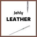 Needles Leather