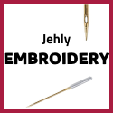 Jehly Embroidery