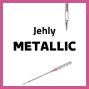 Needles Metallic