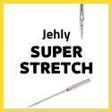 Needles Super Stretch