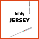 Jehly Jersey