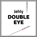 Needles Double Eye