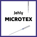 Needles Microtex