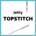 Jehly Topstitch