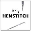 Jehly Hemstitch