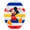Mickey-Mouse záplaty