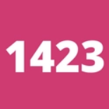 1423 - Pink Cyclamen