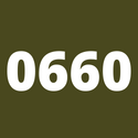 0660 - Cedrová zeleň