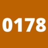 0178 - Papaya