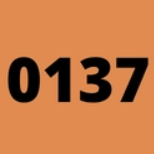 0137 - Apricot