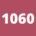 1060 - Růžovofialová