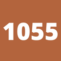 1055 - Nutmeg