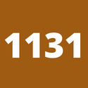 1131 - Topaz