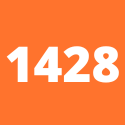 1428 - NEON Orange
