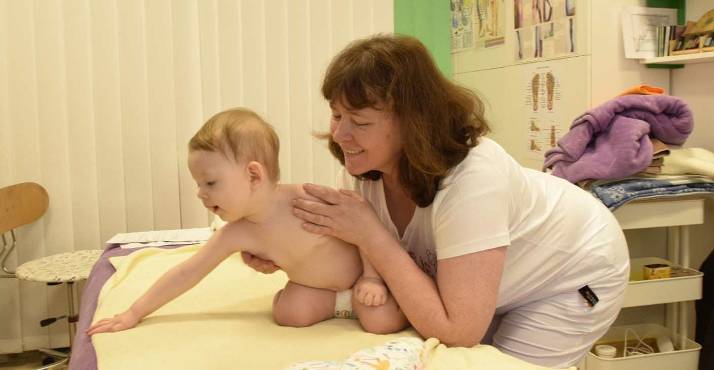 Masáže, které léčí dotekem: moje cesta k péči o tělo i duši 🤲💆‍♀️✨